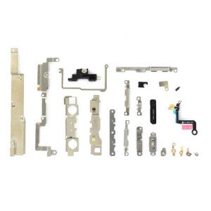 Kit de plaque support interne complet iPhone 13