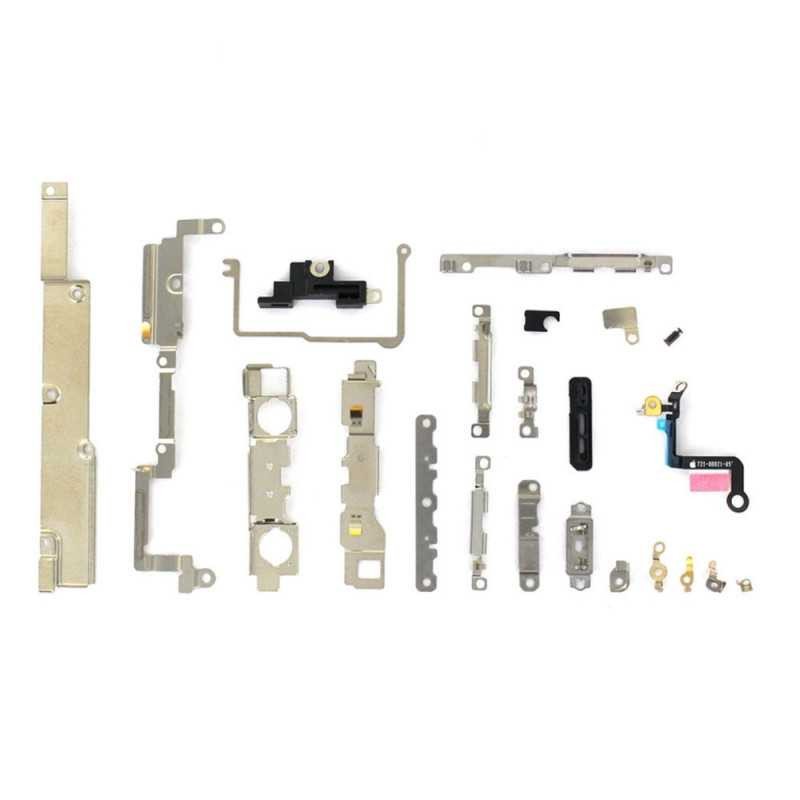 Kit de plaque support interne complet iPhone 13