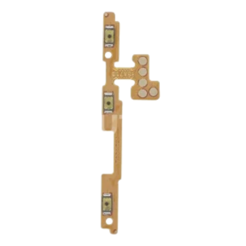 Nappe Power&Volume Samsung Galaxy A51 5G