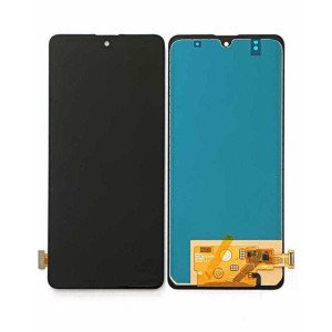 Ecran OLED Samsung Galaxy A51 4G/5G Noir