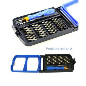 Coffret d'outils d'ouverture 27 en 1 SUNSHINE SS-511