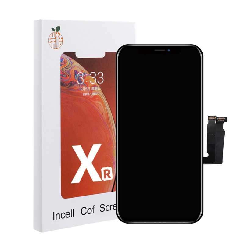 Écran iPhone XR (in-cell) RJ-COF FHD1080p