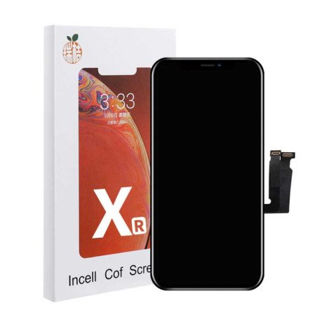 Écran iPhone XR (in-cell) RJ-COF FHD1080p