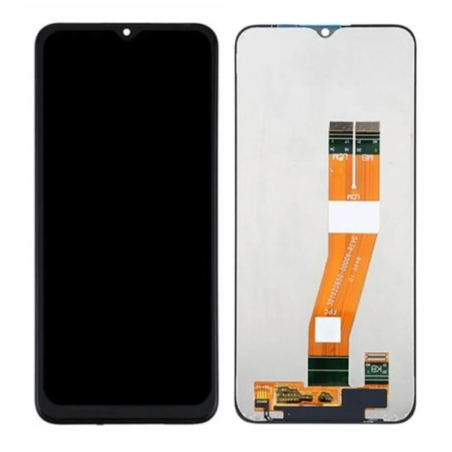 Écran Samsung Galaxy A03s Noir Sans Châssis