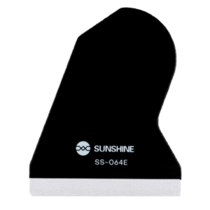 Raclette Découpe Film Sunshine SS-064E Noir