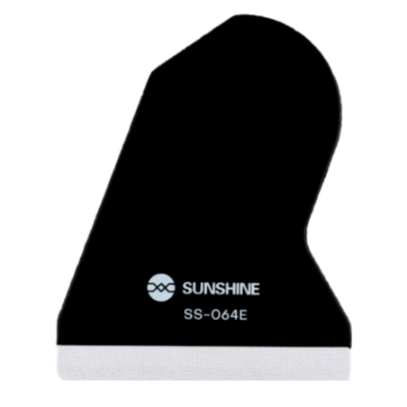Raclette Découpe Film Sunshine SS-064E Noir