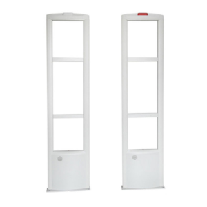 Portique Antivol EAS RF pour Commerces – 160x38x10 cm