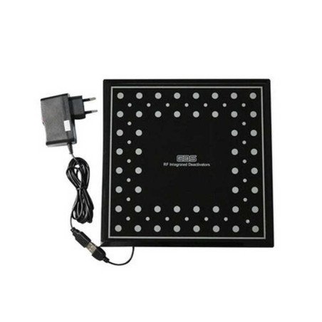 Désactivateur d'Étiquettes Souples RF 8.2MHz Antivol