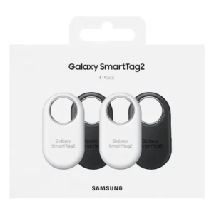Localisateur Objet Samsung Galaxy SmartTag2 4 Pack