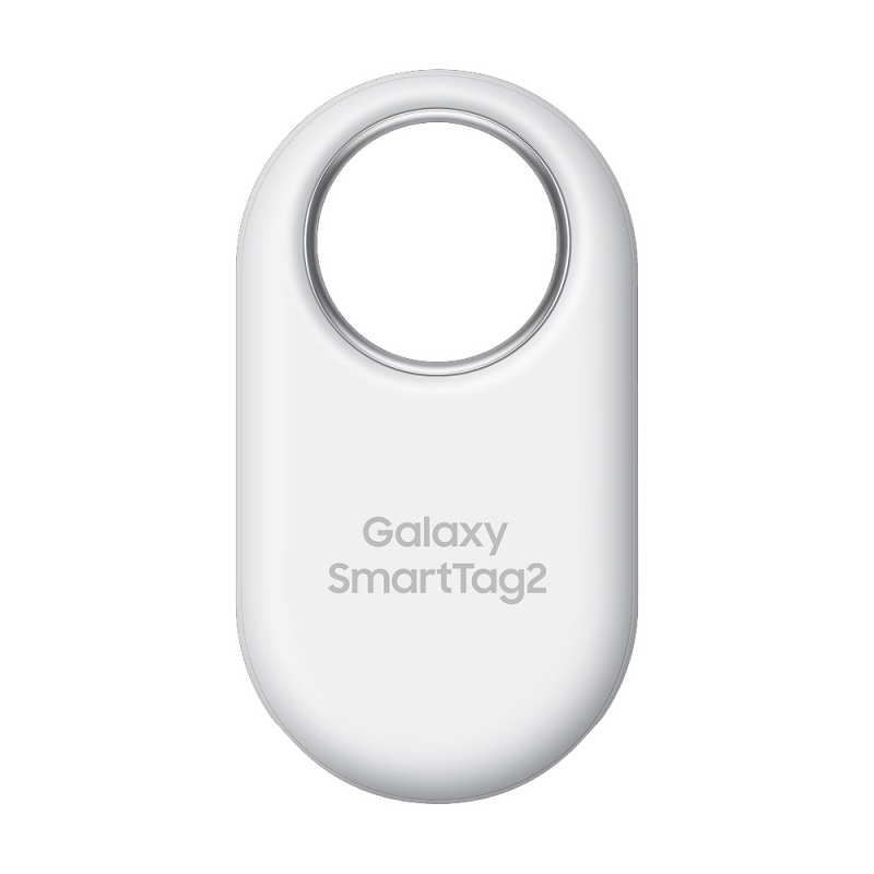 Localisateur Samsung Galaxy SmartTag2 Blanc