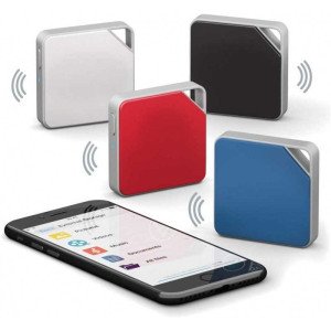 Disque Dur Portable Sans Fil Pixika PXK Air Disk 32 Go