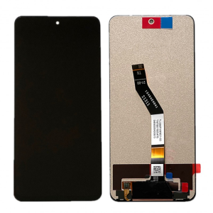 Ecran Xiaomi Redmi Note 11S 5G Noir