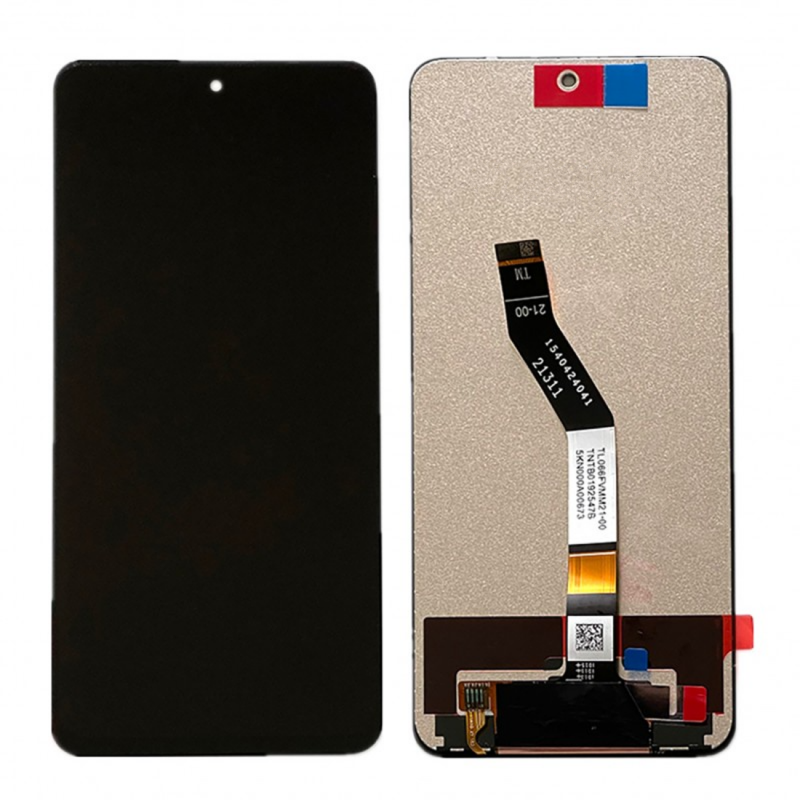 Ecran Xiaomi Redmi Note 11S 5G Noir