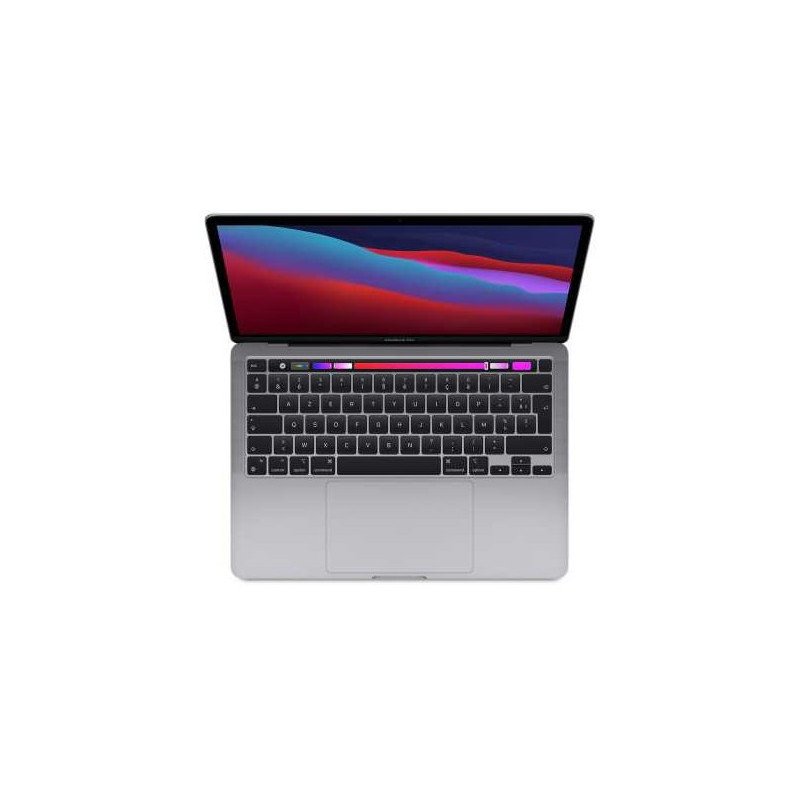 Macbook Pro 13"