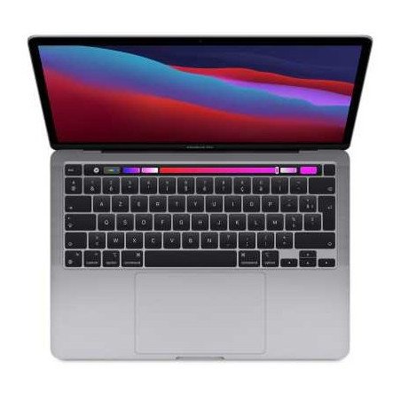 Macbook Pro 13"
