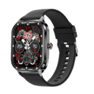 Montre  connectée FASR-F5-M5