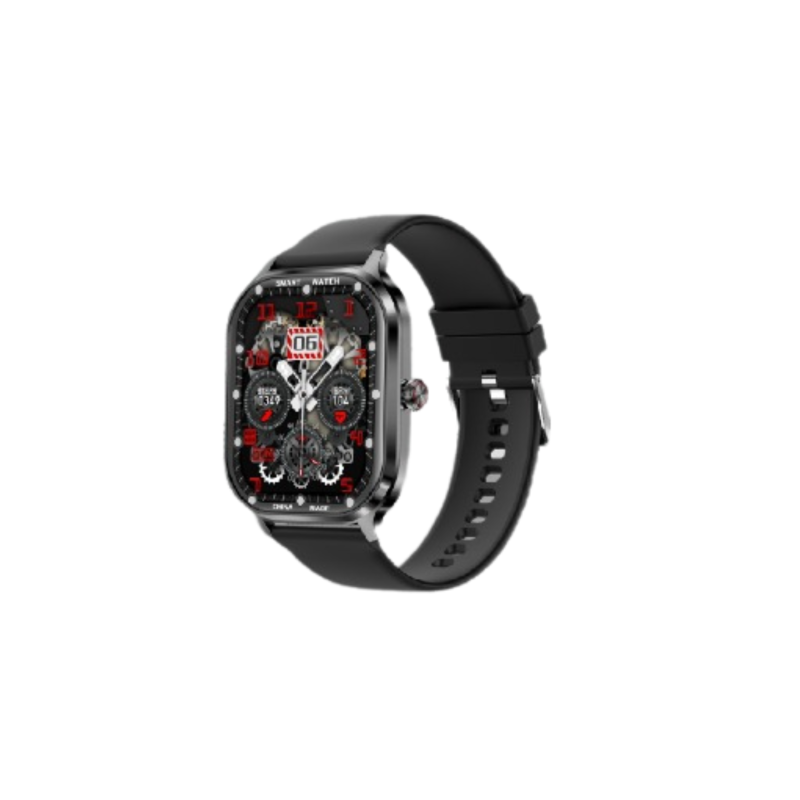 Montre  connectée FASR-F5-M5