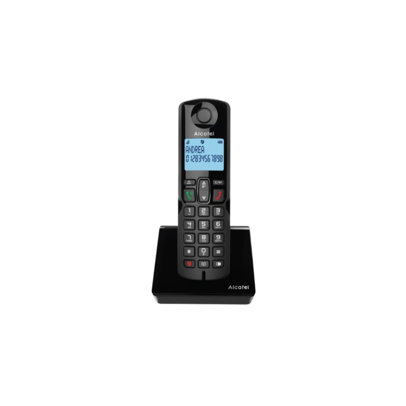 Téléphone Fixe sans fil ALCATEL S280