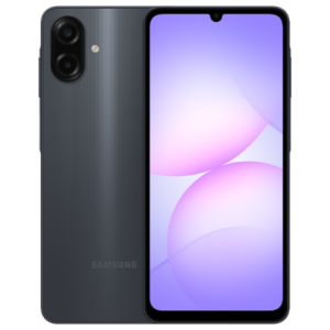 SAMSUNG Galaxy A07 128 Go Noir Non EU