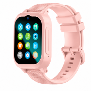Montre Intelligente GPS 4G pour enfants