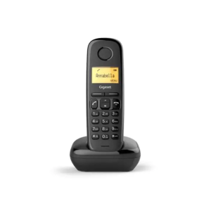 Téléphone Filaire sans fil DECT Gigaset A170