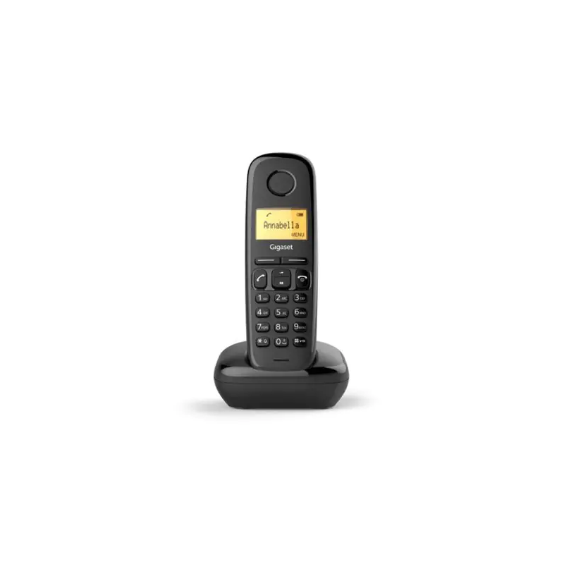 Téléphone Filaire sans fil DECT Gigaset A170