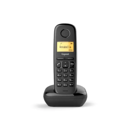 Téléphone Filaire sans fil DECT Gigaset A170
