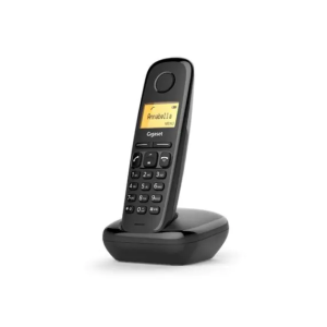 Téléphone Filaire sans fil DECT Gigaset A170