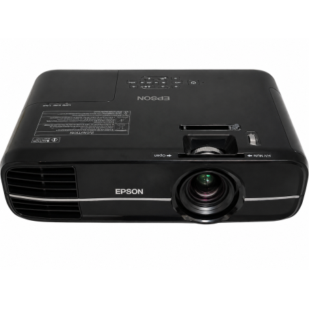 Location vidéo projecteur