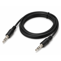 Câbles Audio