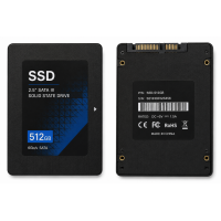 Disque dur  SSD