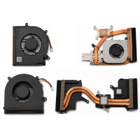 Ventilateur & Refroidisseur