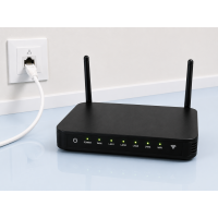 Réseau / Wifi