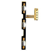 Bouton Power/Volume