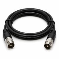 Coaxial