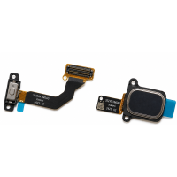 Bouton Power/Volume/Empreinte