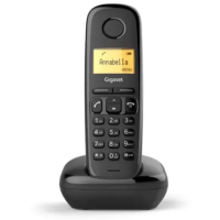 Téléphonie Fixe