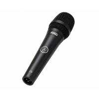 Microphone